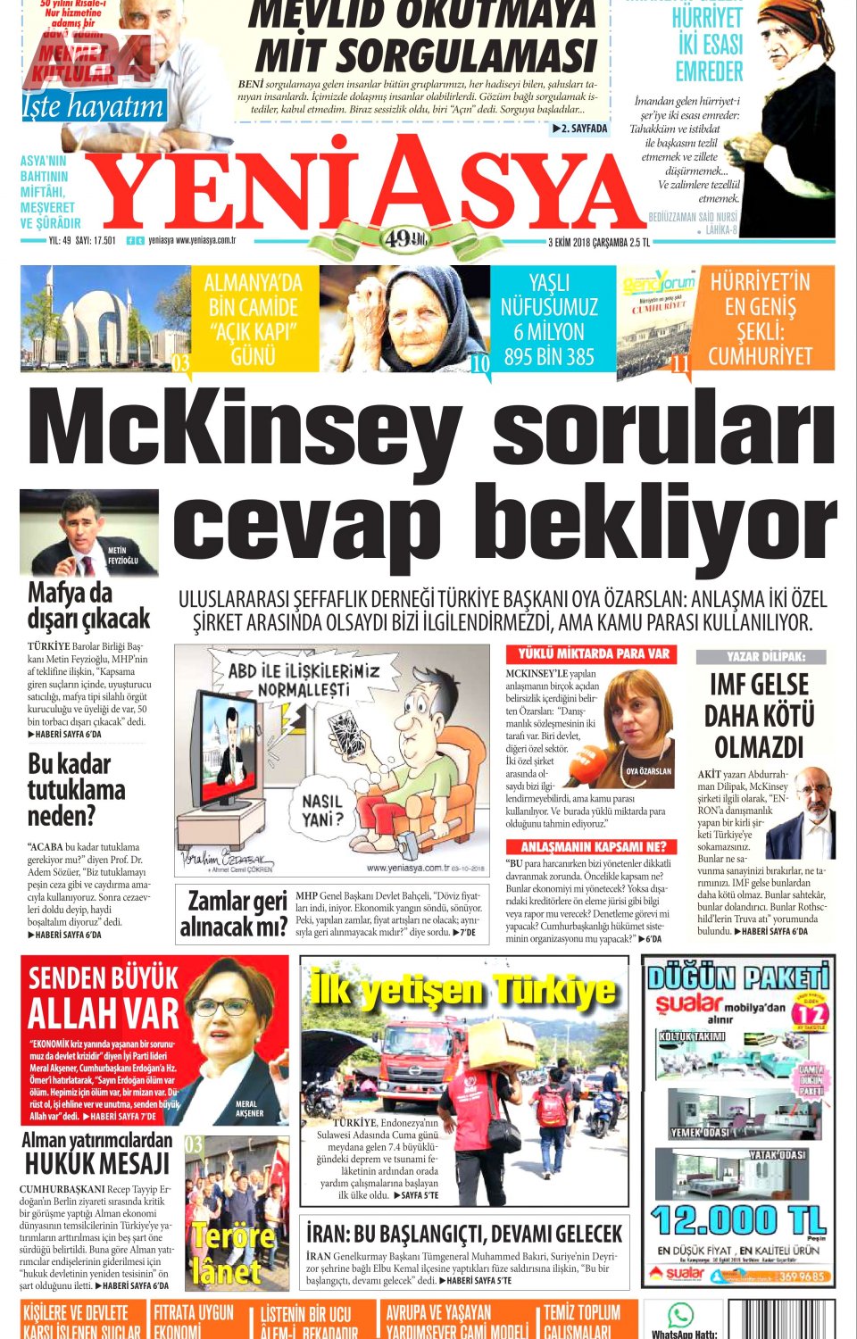 Yeni Asya
