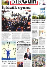 Birgün Gazetesi