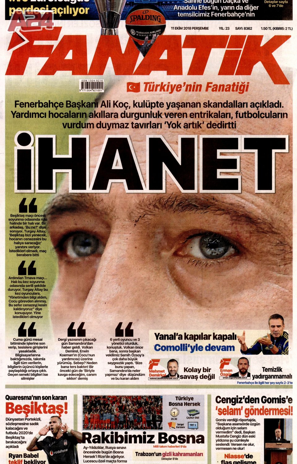 Fanatik