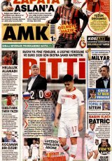 AMK Gazetesi