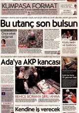Cumhuriyet Gazetesi