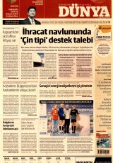 Dünya Gazetesi