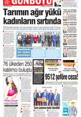 Günboyu Gazetesi