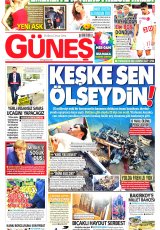 Güneş Gazetesi