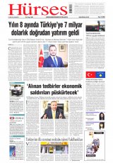 Hürses Gazetesi