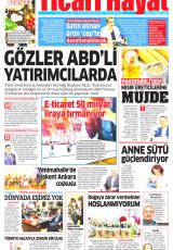 Ticari Hayat Gazetesi
