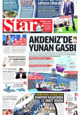 Star Gazetesi