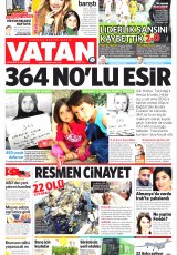 Vatan Gazetesi