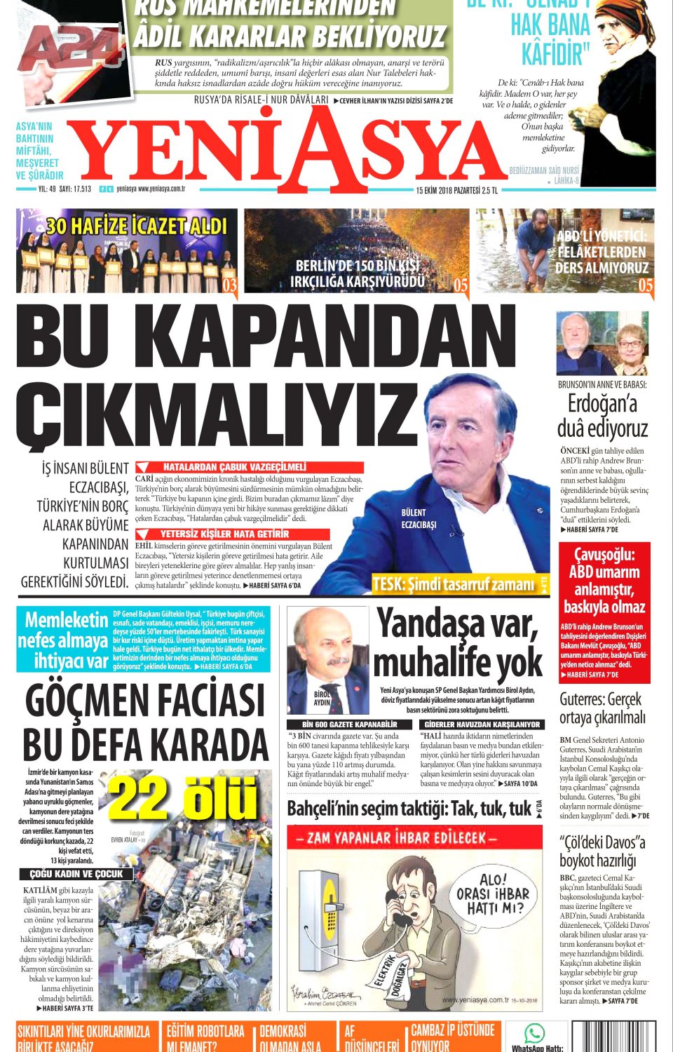Yeni Asya
