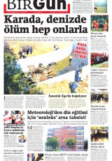 Birgün Gazetesi