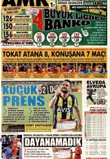 AMK Gazetesi