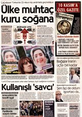 Cumhuriyet Gazetesi