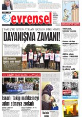 Evrensel Gazetesi