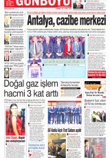 Günboyu Gazetesi