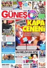 Güneş Gazetesi