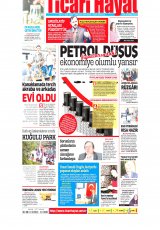 Ticari Hayat Gazetesi