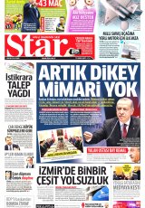 Star Gazetesi