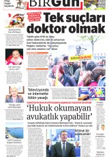 Birgün Gazetesi