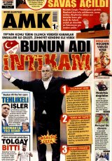 AMK Gazetesi
