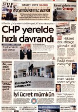 Cumhuriyet Gazetesi