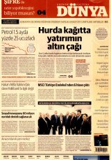 Dünya Gazetesi