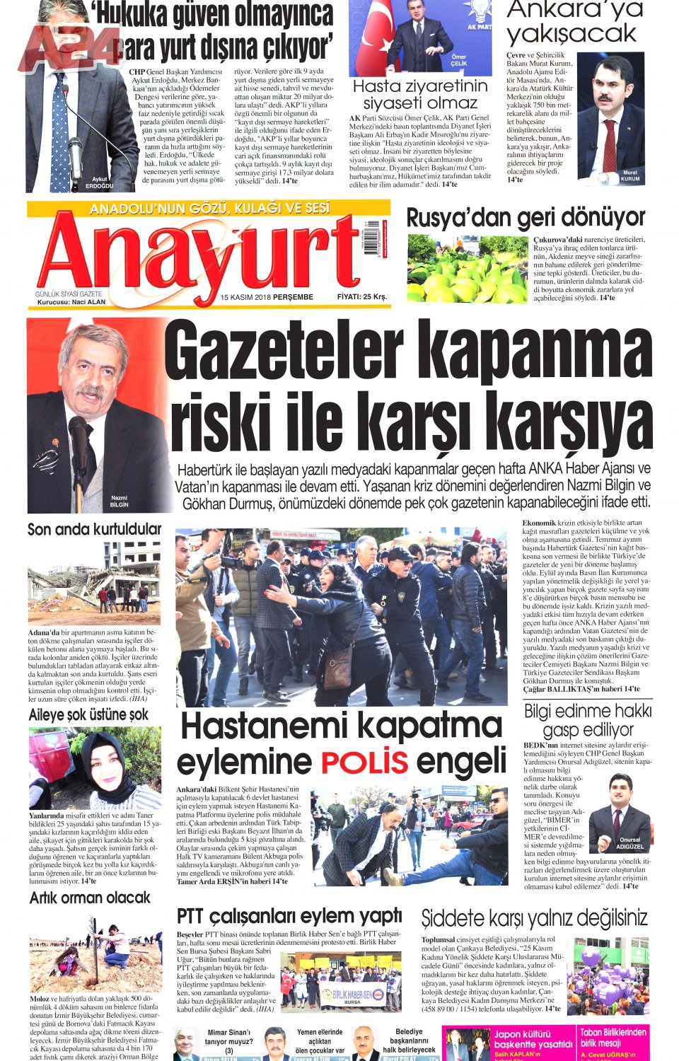 Anayurt