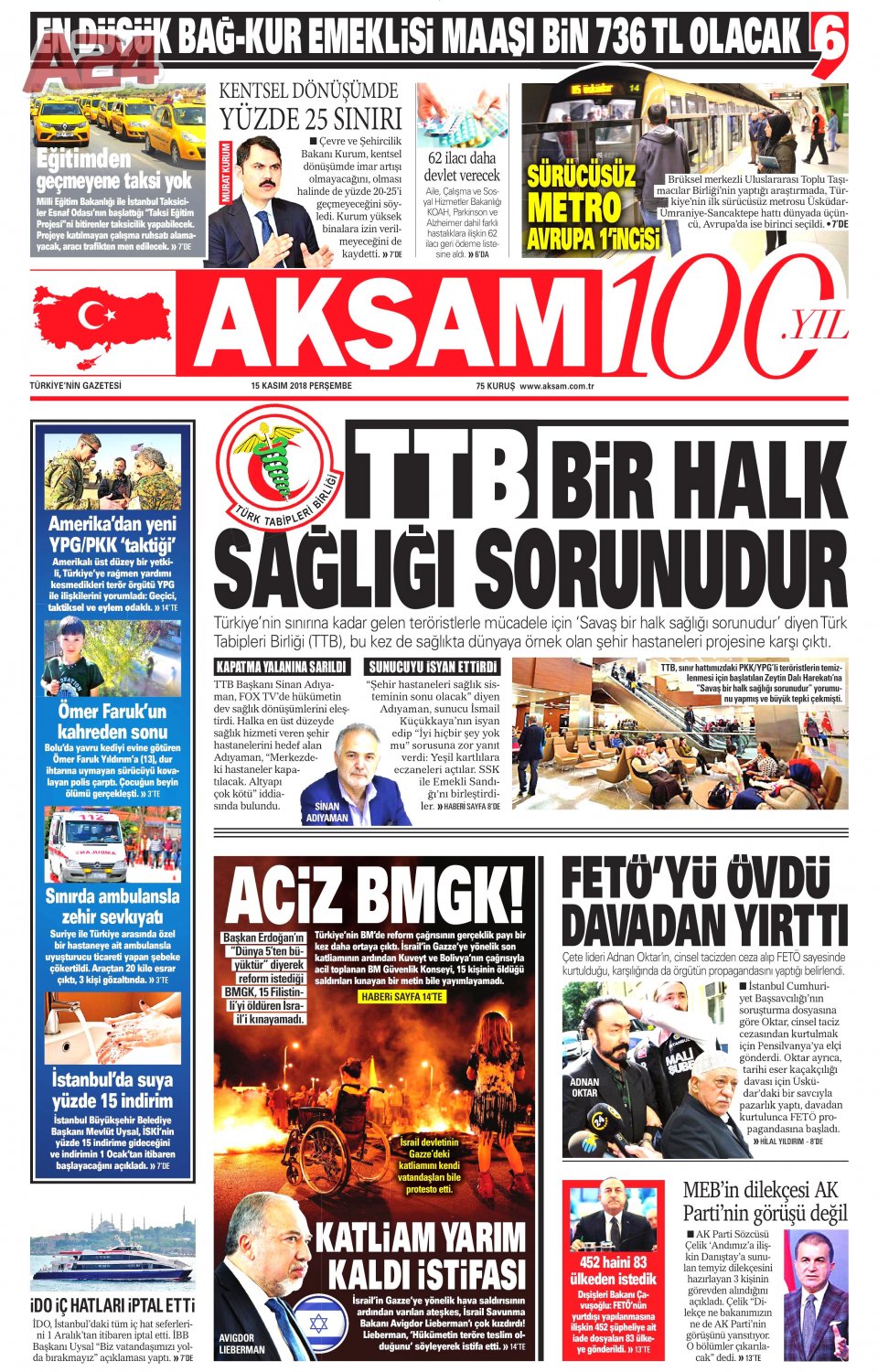 Akşam