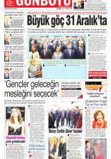 Günboyu Gazetesi