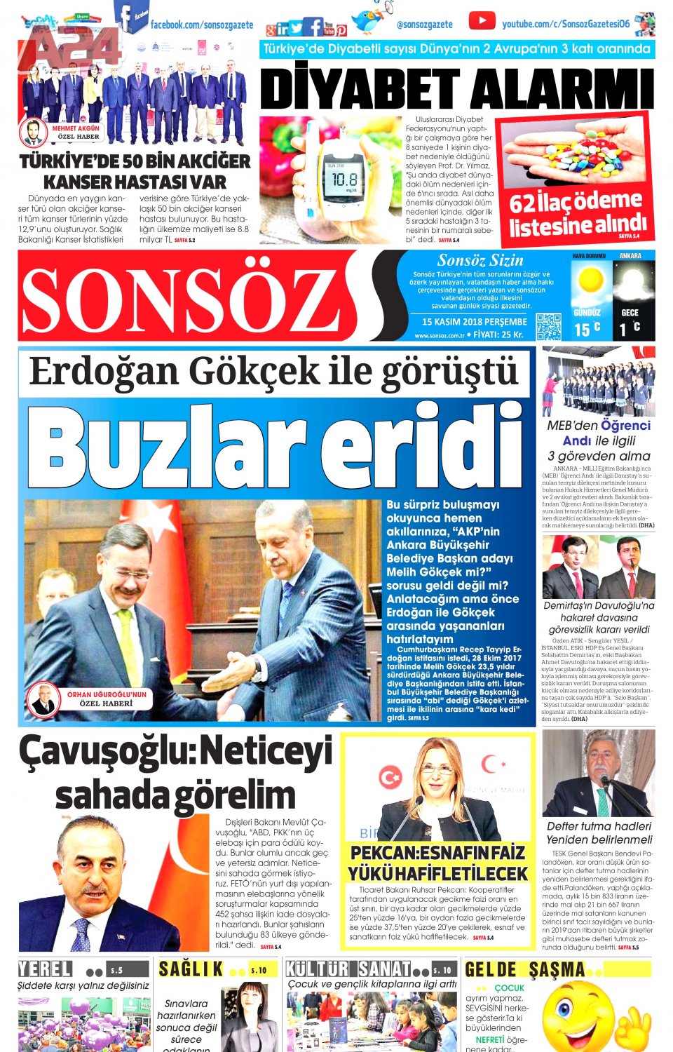 Ankara Son Söz