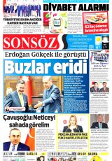 Ankara Son Söz Gazetesi