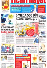 Ticari Hayat Gazetesi