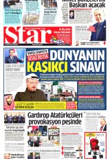 Star Gazetesi