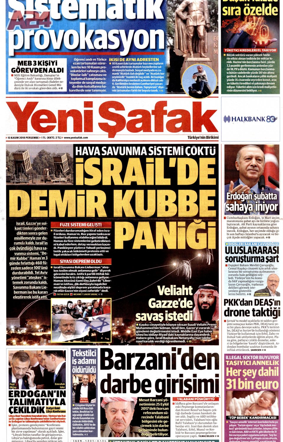 Yeni Şafak