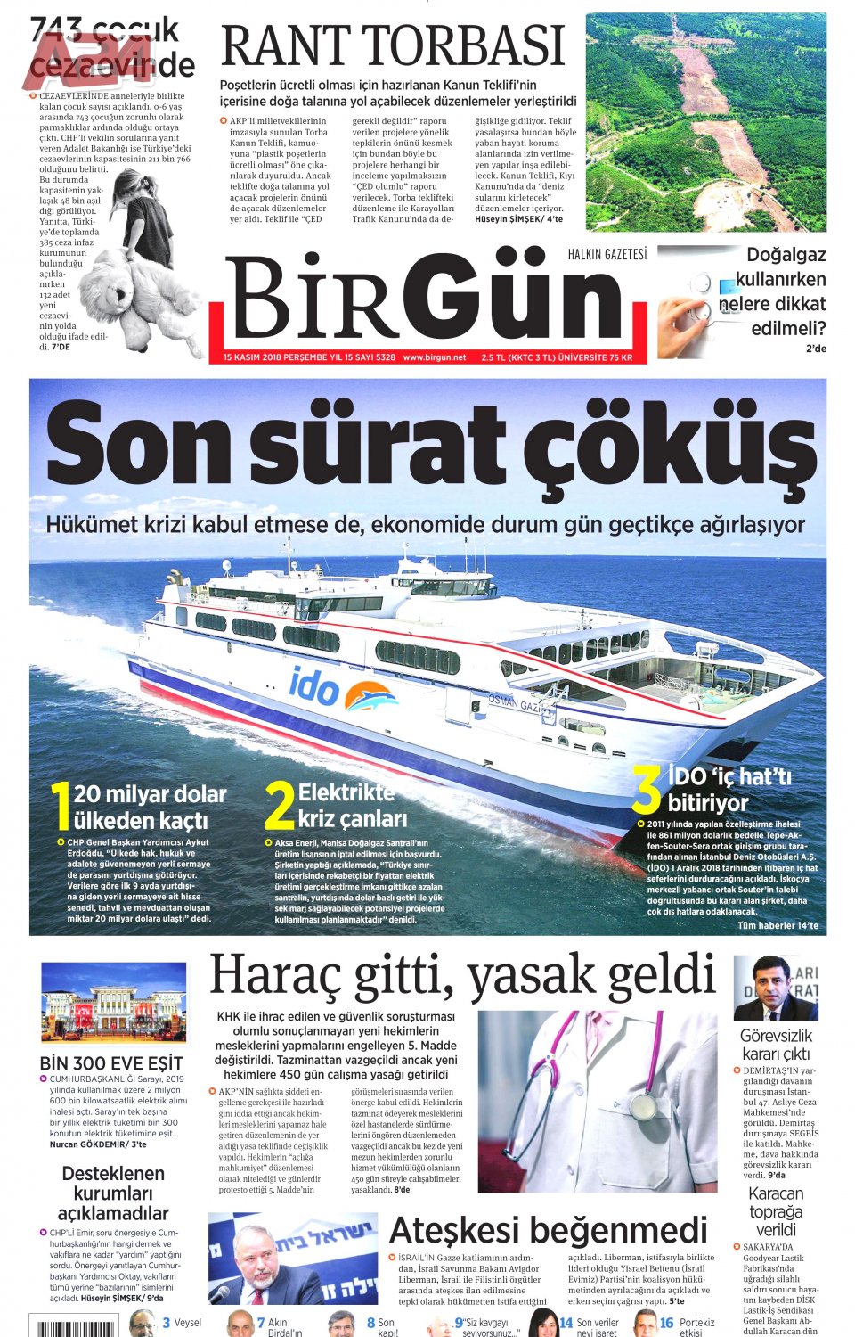 Birgün