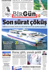 Birgün Gazetesi