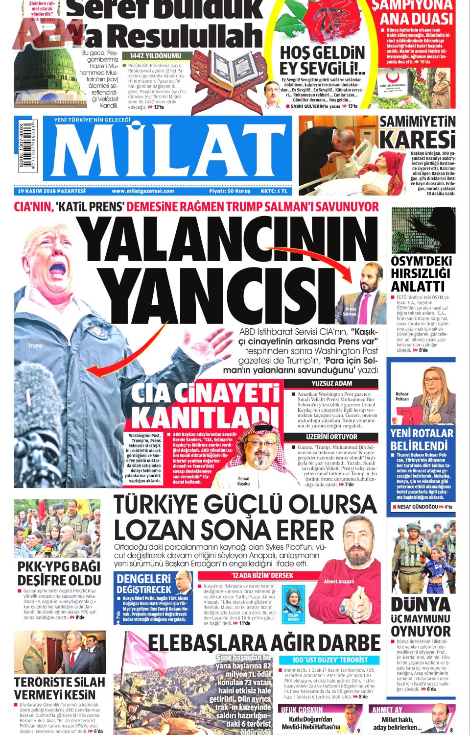 Milat