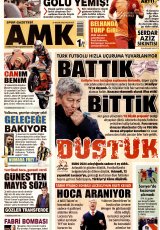 AMK Gazetesi