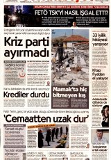 Cumhuriyet Gazetesi