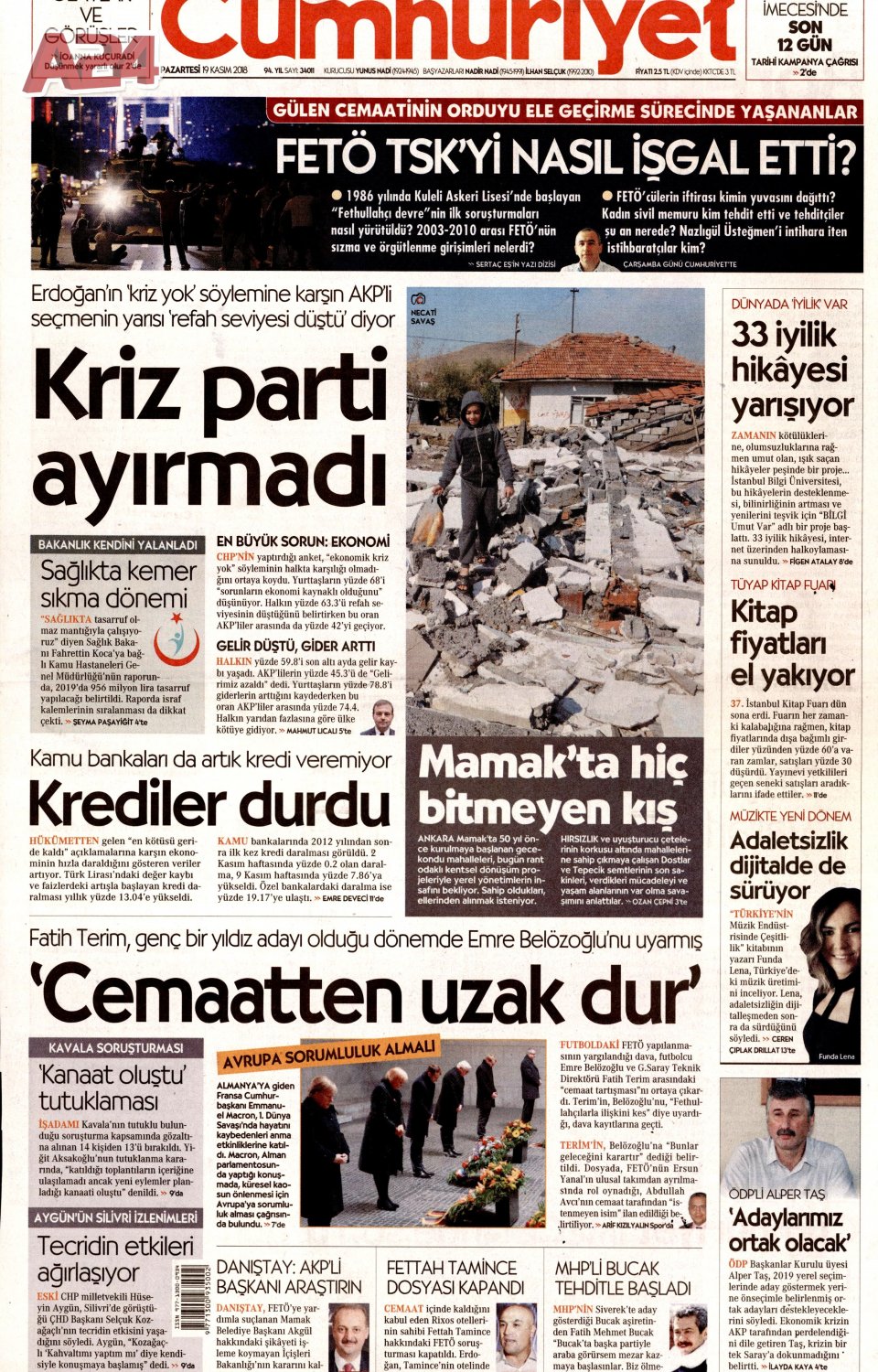 Cumhuriyet