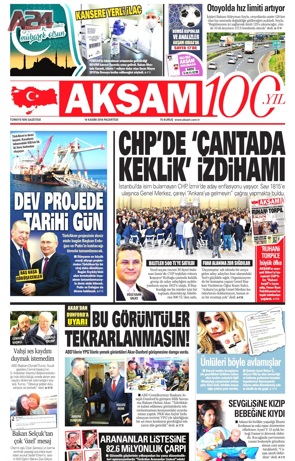Akşam