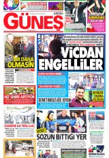 Güneş Gazetesi