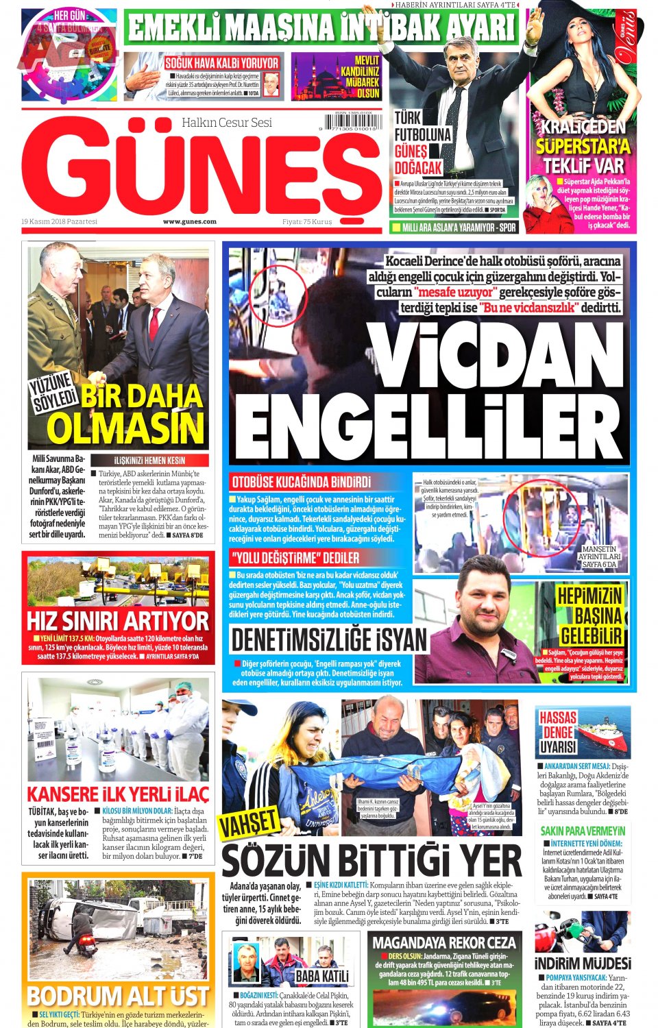 Güneş