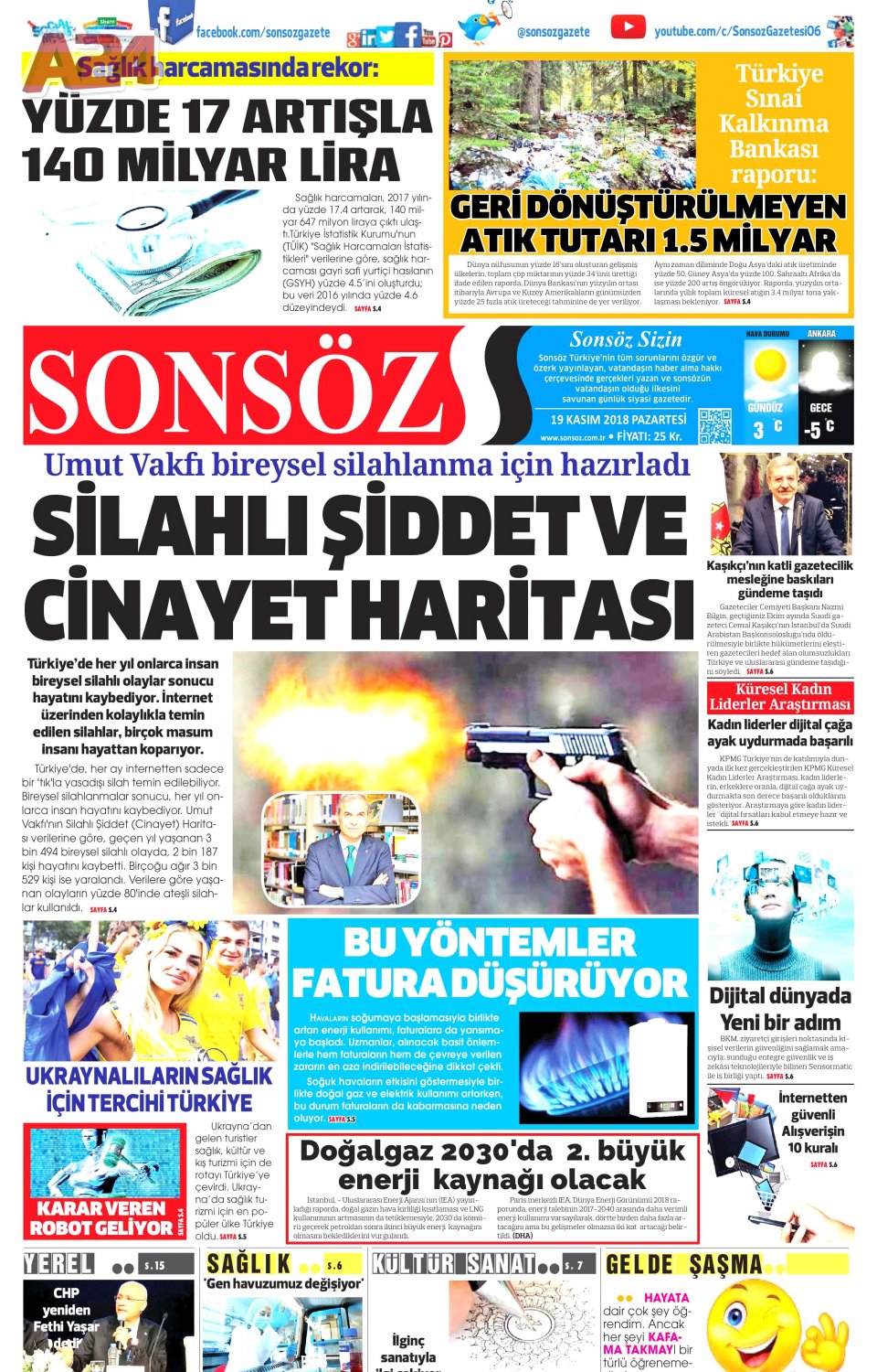 Ankara Son Söz