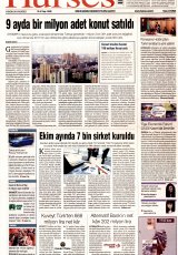 Hürses Gazetesi