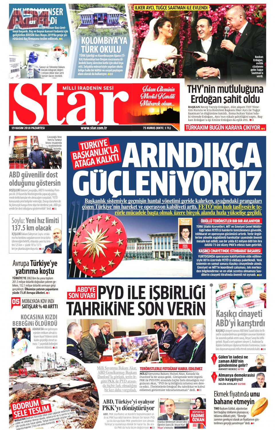 Star