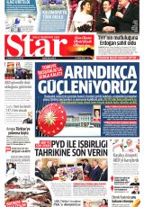Star Gazetesi