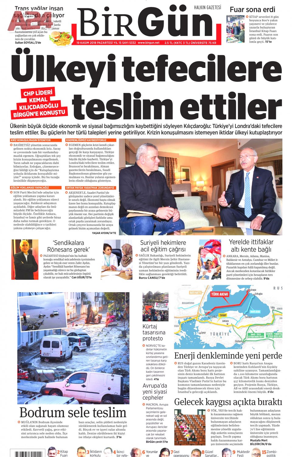 Birgün