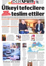 Birgün Gazetesi