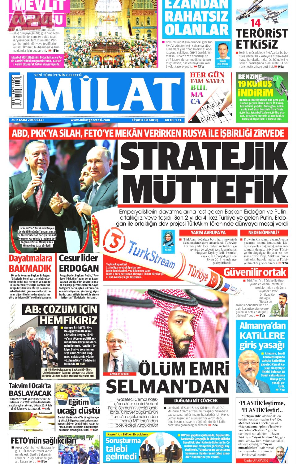 Milat