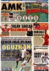 AMK Gazetesi